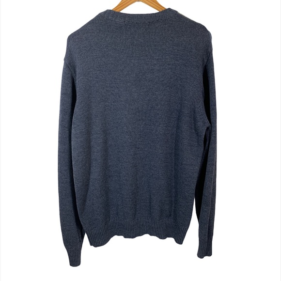 OSCAR DE LA RENTA Top / Sweater Size L - Picture 2 of 7